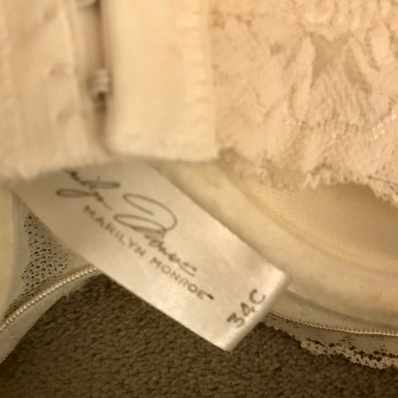 Floral Printed Bra Bundle - 34C - Picture 6 of 6